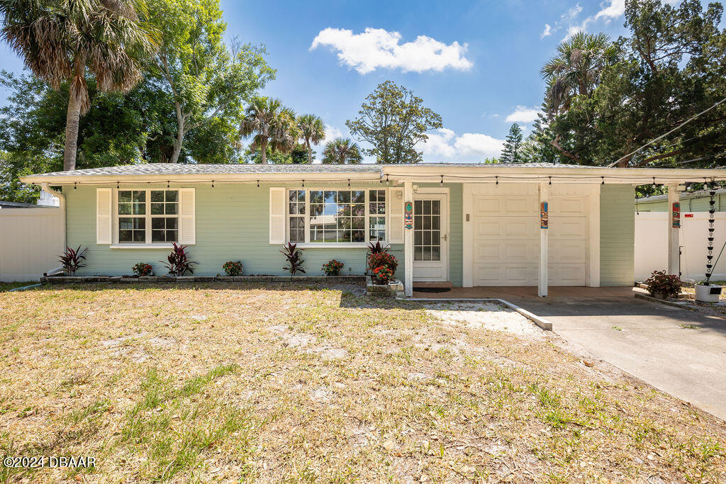 John Anderson Dr, Ormond Beach, FL 32176