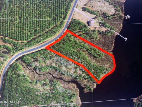 Lot 24 Bailey Pointe Dr, Belhaven, NC, 27810 | Card Image