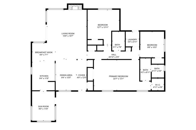 1808 Serenade Ln, House other with 3 bedrooms, 2 bathrooms and null parking in Richardson TX | Image 20