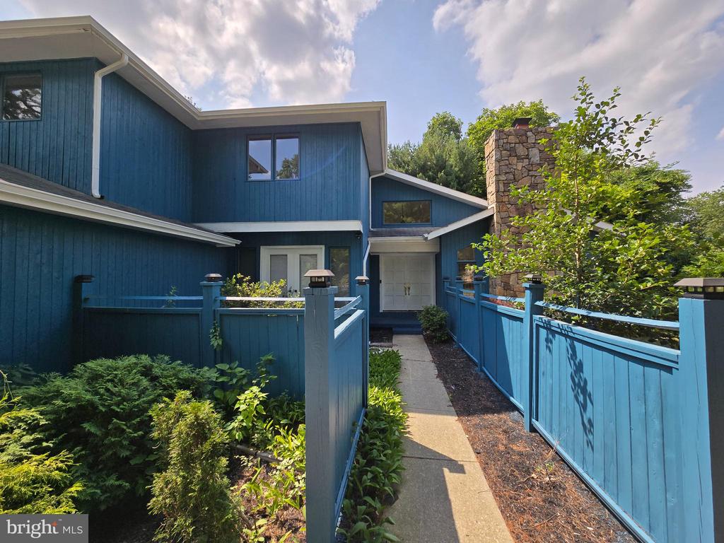 Residential Lease in VOORHEES