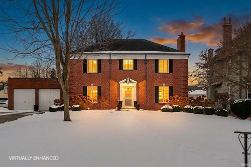 923 Highland Ave, Lafayette, IN, 47905-1463 | Card Image