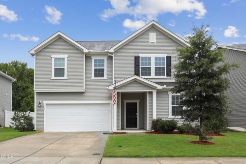 923 Avondale Dr, Clayton, NC, 27520-2896 | Card Image
