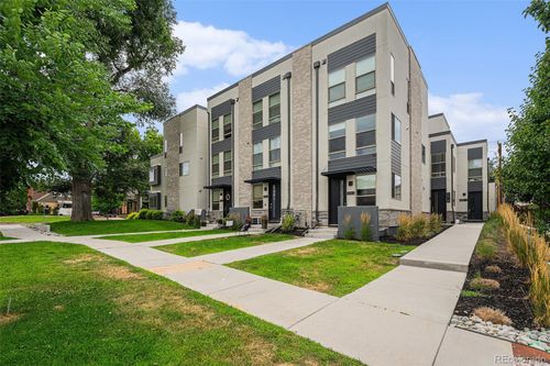 unit-2-409 Harrison St, Denver, CO, 80206-4565 | Card Image