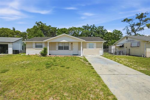 11902 Oceanside Dr, PORT RICHEY, FL, 34668-1070 | Card Image