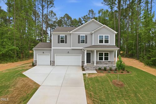150 Cribbs Ln, Middlesex, NC, 27557-8670 | Card Image