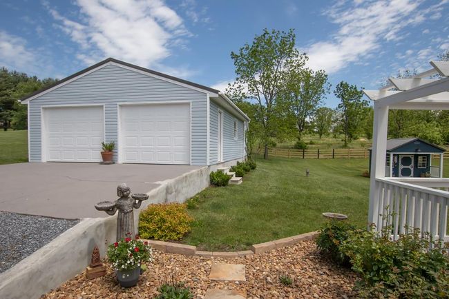 14227 Wellbridge Dr, House other with 3 bedrooms, 2 bathrooms and 2 parking in Meadowview VA | Image 51