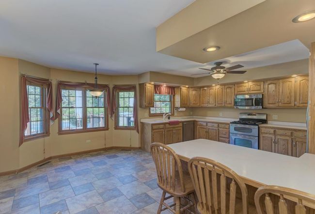 1502 Janet Dr, House other with 3 bedrooms, 4 bathrooms and 2 parking in Wilmington IL | Image 24
