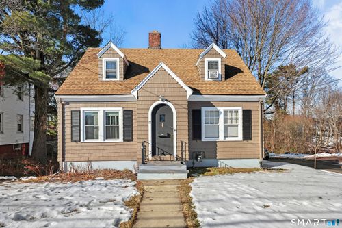 72 Hillcrest Ave, New Britain, CT, 06053-2539 | Card Image