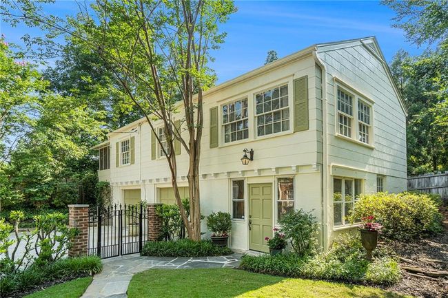 1821 N Rock Springs Rd Ne, House other with 5 bedrooms, 4 bathrooms and null parking in Atlanta GA | Image 6