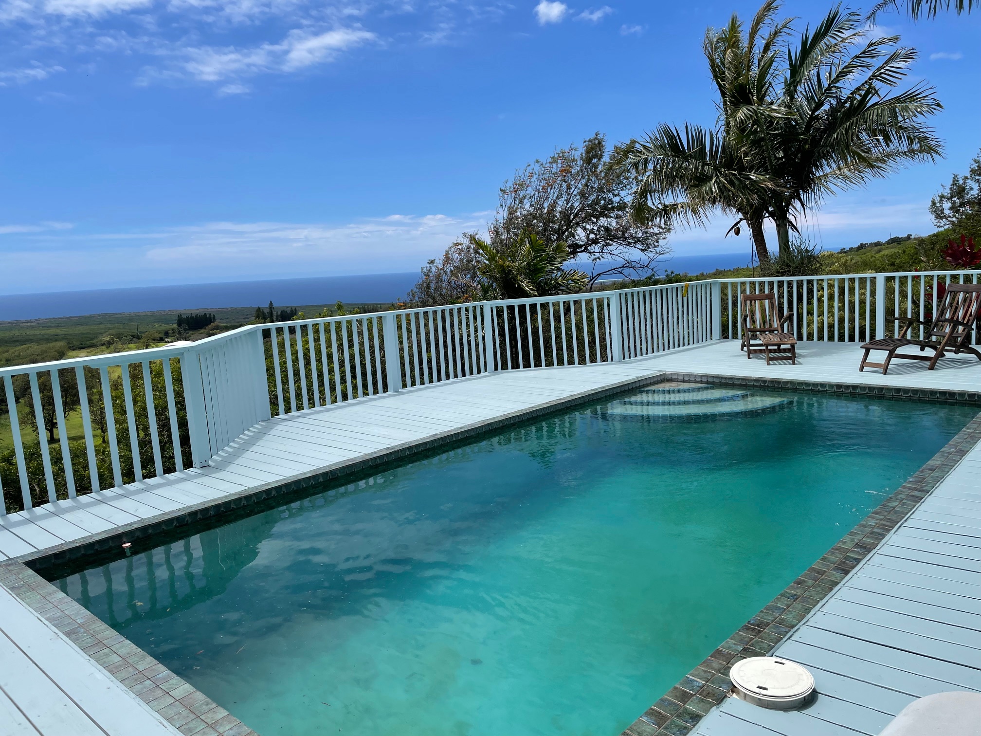 Mamalahoa Hwy, Naalehu, HI 96772