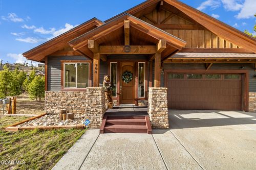 304 County Road 424, Grand Lake, CO, 80447-5507 | Card Image