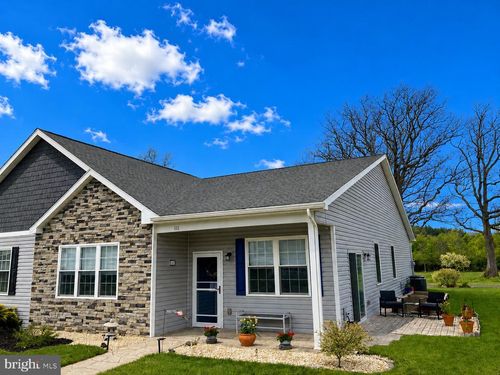 111 Candlewick Ct, FROSTBURG, MD, 21532-2458 | Card Image