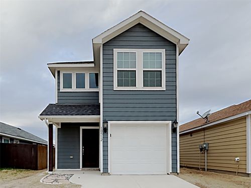 10512 Wild Oak Dr, Fort Worth, TX, 76140-5436 | Card Image