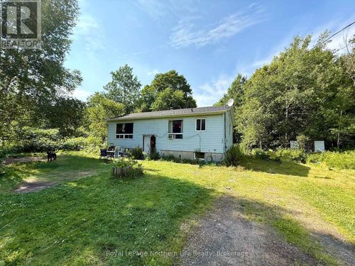 494 Main St E, Trout Creek, ON, P0H2L0 | Card Image