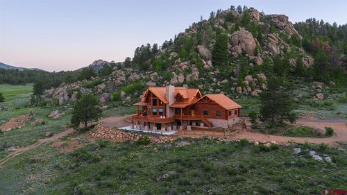 3193 County Rd 71, Guffey, CO, 80820-8600 | Card Image