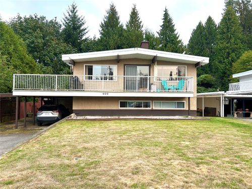 409 Arbutus Ave W, Duncan, BC, V9L1J1 | Card Image