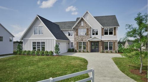 1380 Homestead Lane, Auburn, AL, 36830 | Card Image