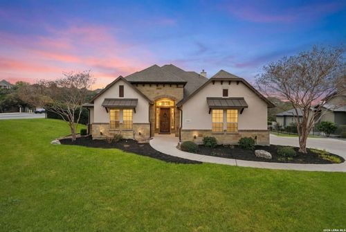 1534 Palmer Vw, San Antonio, TX, 78260-7218 | Card Image