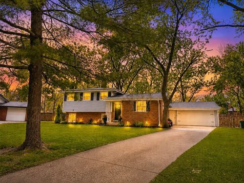 530 Princeton Ln, Deerfield, IL, 60015-4231 | Card Image