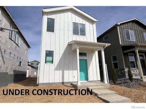 3905 Kenai St, Evans, CO, 80620-8713 | Card Image