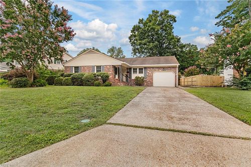 141 Moline Drive, Newport News, VA, 23606 | Card Image
