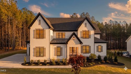 190 Cherry Bark Dr, Youngsville, NC, 27596-4411 | Card Image