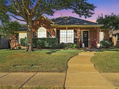 7515 Naples Ln, Frisco, TX, 75035-2964 | Card Image
