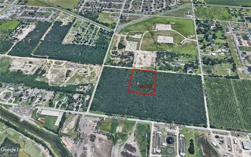 140 W Hall Acres Road, San Juan, TX, 78589 | Card Image