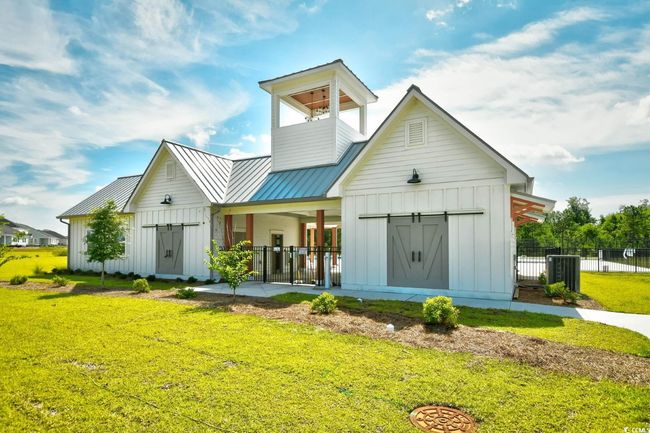 2325 Copper Creek Loop, House other with 4 bedrooms, 3 bathrooms and 4 parking in Longs SC | Image 36