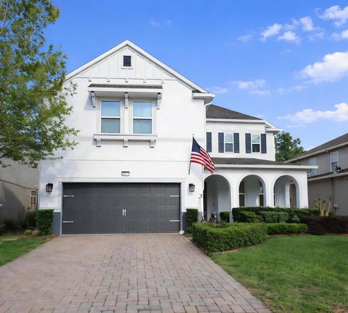 2317 Avellino Ave, SAINT CLOUD, FL, 34771-8010 | Card Image