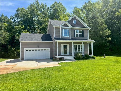 20 Yelverton Courts, Holly Springs, NC, 27540 | Card Image