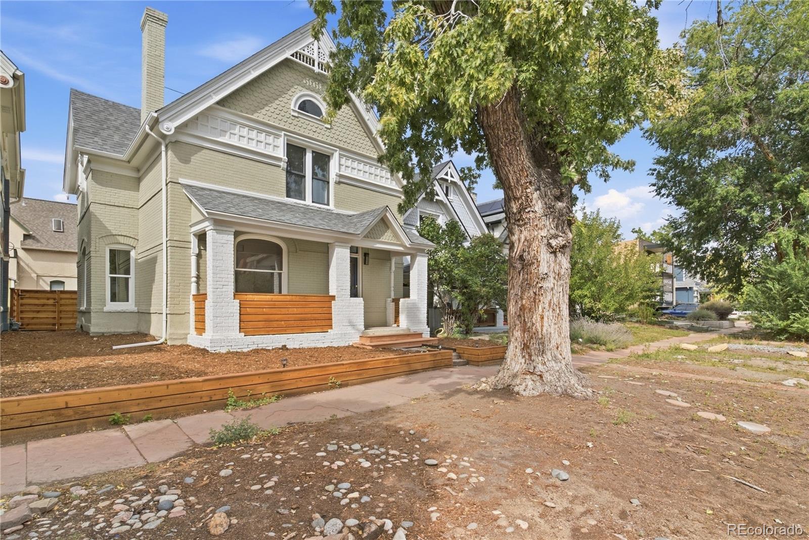Residential in Denver 2