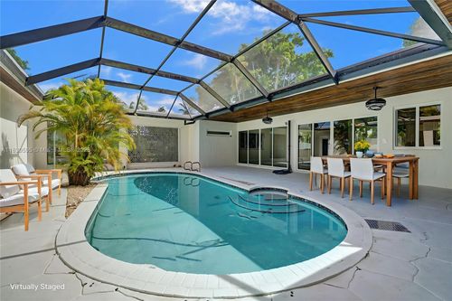 4731 Pierce St, Hollywood, FL, 33021-5807 | Card Image