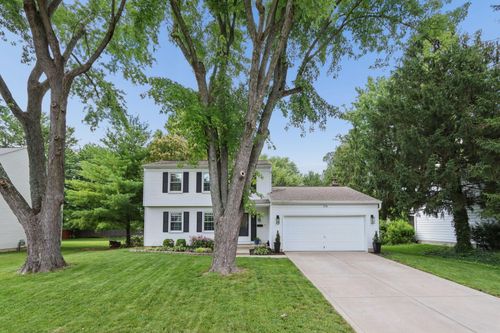 174 Drakewood Rd, Westerville, OH, 43081-3024 | Card Image