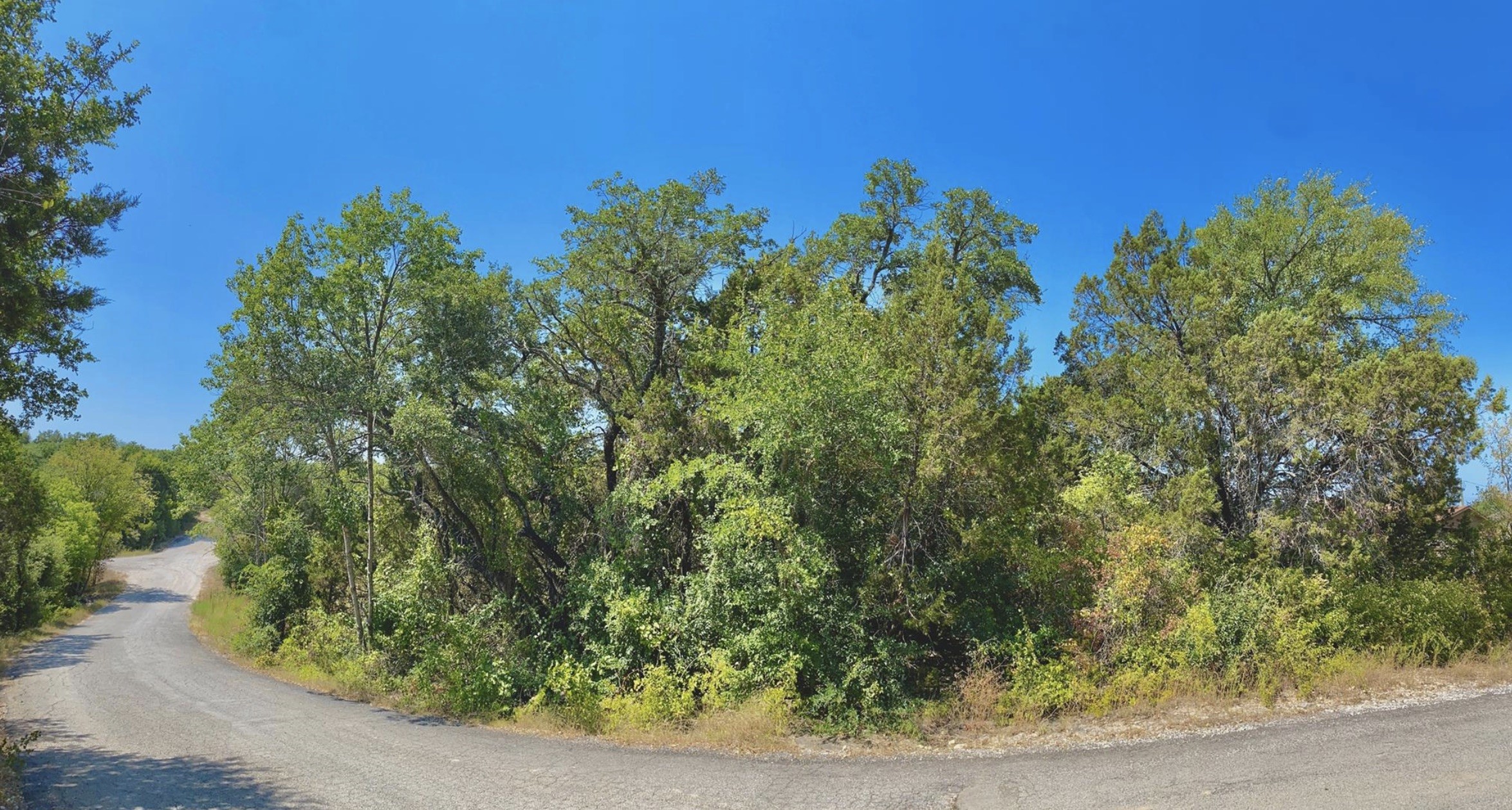 Land in Granbury 2