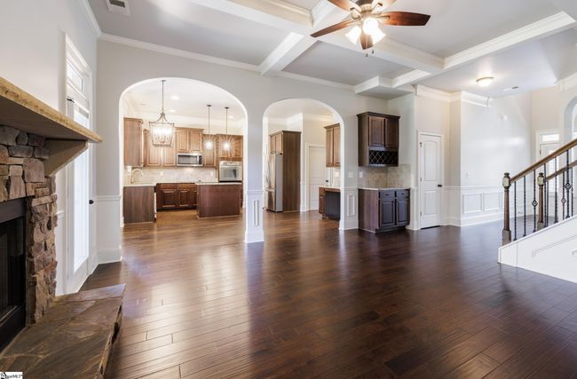 215 Wando Way, House other with 4 bedrooms, 4 bathrooms and 2 parking in Greer SC | Image 9