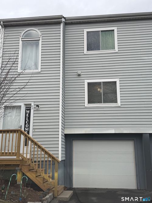 43-43 Sunridge Ln, Cromwell, CT, 06416-2507 | Card Image