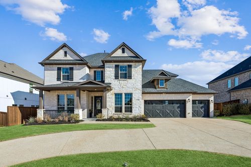 1818 Diamond Ct, Lucas, TX, 75098-2085 | Card Image