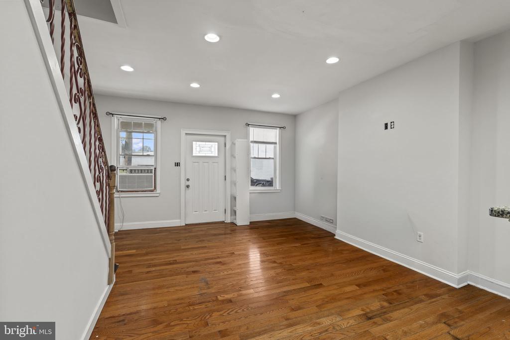 Residential in PHILADELPHIA 2