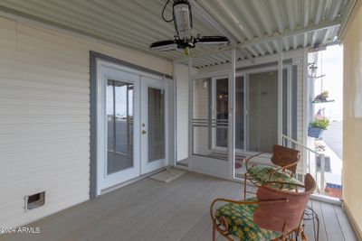 Screened in Porch | Image 3