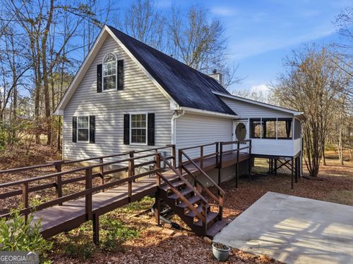 282 Possum Point Dr, Eatonton, GA, 31024-7510 | Card Image