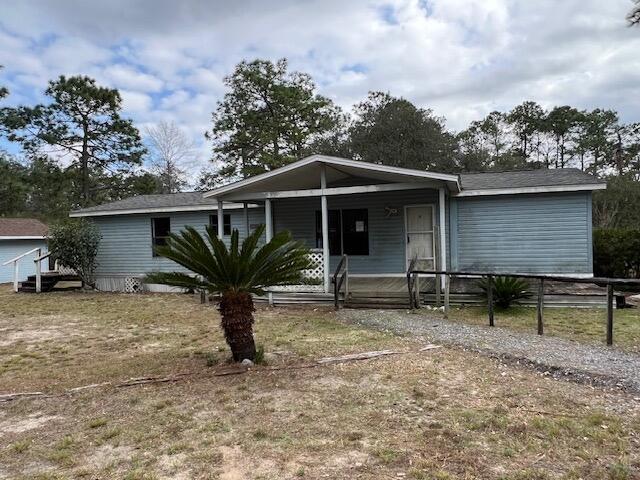 Rock Hill Rd, Defuniak Springs, FL 32435