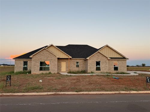 239 Indian Ridge Road, Tuscola, TX, 79562 | Card Image