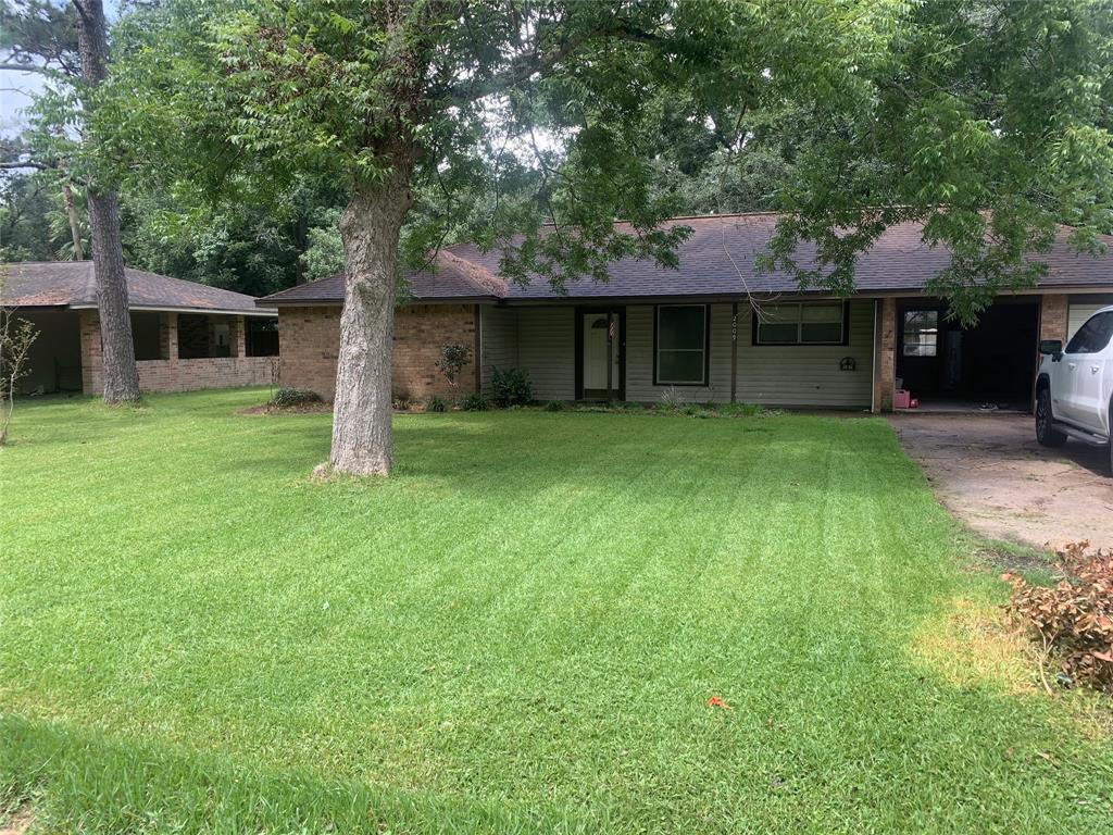Pearl St, Dayton, TX 77535