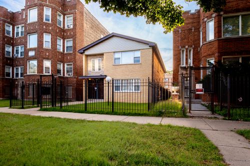 8036 S Vernon Avenue, Chicago, IL, 60619 | Card Image