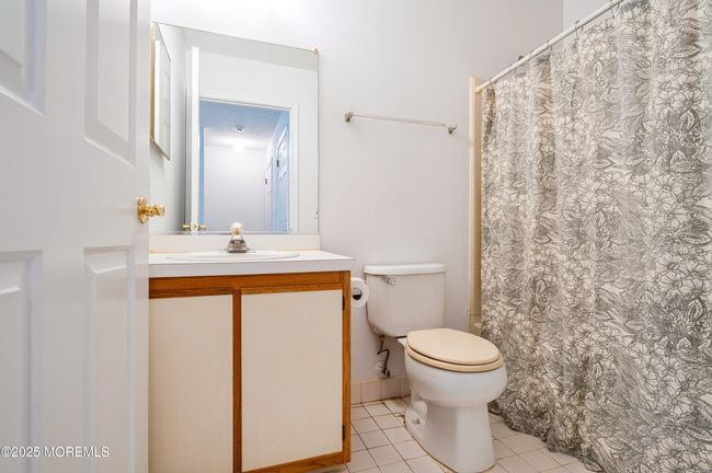 First floor half bath | Image 14