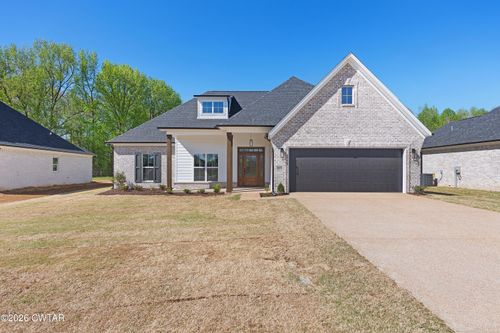 117 Rockford Dr, Jackson, TN, 38305-3319 | Card Image