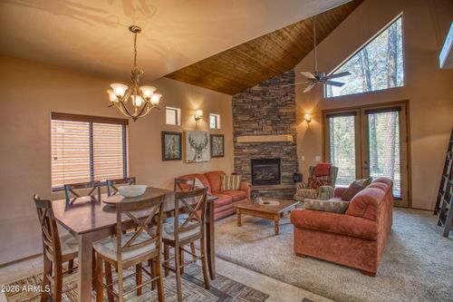3040 Timberline Rd, Pinetop, AZ, 85935-8486 | Card Image