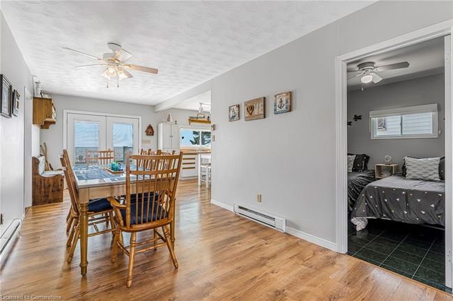 793 Lakeshore Rd, House other with 3 bedrooms, 1 bathrooms and 2 parking in Selkirk ON | Image 11