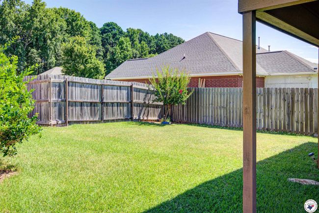 3705 Connie Ln, House other with 3 bedrooms, 2 bathrooms and null parking in Texarkana TX | Image 25